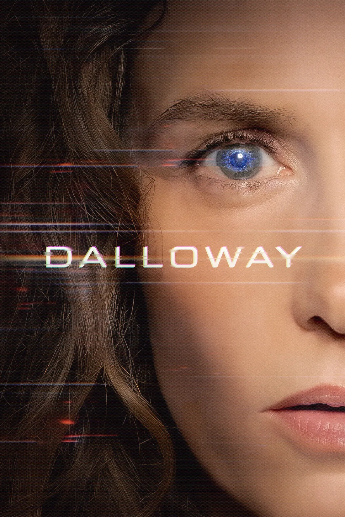 Dalloway (2025)